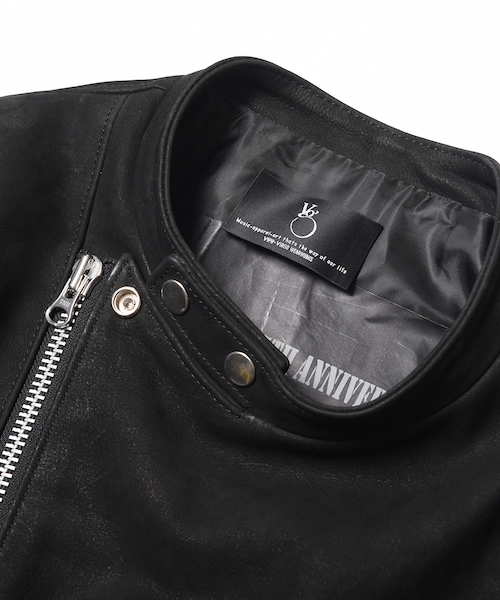 VIRGOwearworks（ヴァルゴウェアワークス）の「15TH ANNIVERSARY LOW