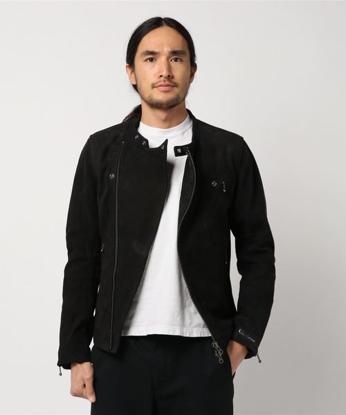 VIRGOwearworks（ヴァルゴウェアワークス）の「15TH ANNIVERSARY LOW