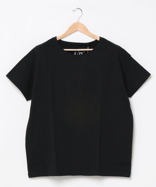 F/CE. (エフシーイー)の「F/CE. H OVER T / エフシーイー H オーバー Tシャツ(Tシャツ/カットソー・メンズ・ホワイト/ネイビー/グレー/イエロー系その他/ブラック・SMALL/MEDIUM/LARGE)」の3枚目の写真