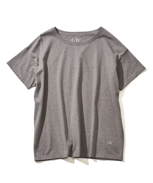 F/CE. (エフシーイー)の「F/CE. H OVER T / エフシーイー H オーバー Tシャツ(Tシャツ/カットソー・メンズ・ホワイト/ネイビー/グレー/イエロー系その他/ブラック・SMALL/MEDIUM/LARGE)」の4枚目の写真