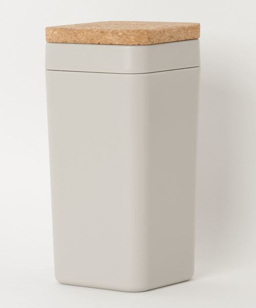 sarasa design（サラサデザイン）の「b2c ウェットティッシュスタンド（キッチン収納・レディース・ホワイト系その他/ブラック系その他/グレー系その他/ホワイト系その他2/ブラック系その他2/グレー系その他2/グレー系その他3/グレー系その他4・ONE SIZE）」の9枚目の写真