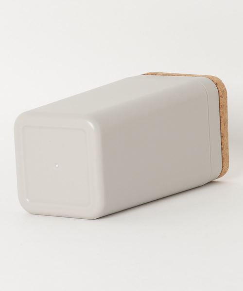 sarasa design（サラサデザイン）の「b2c ウェットティッシュスタンド（キッチン収納・レディース・ホワイト系その他/ブラック系その他/グレー系その他/ホワイト系その他2/ブラック系その他2/グレー系その他2/グレー系その他3/グレー系その他4・ONE SIZE）」の10枚目の写真