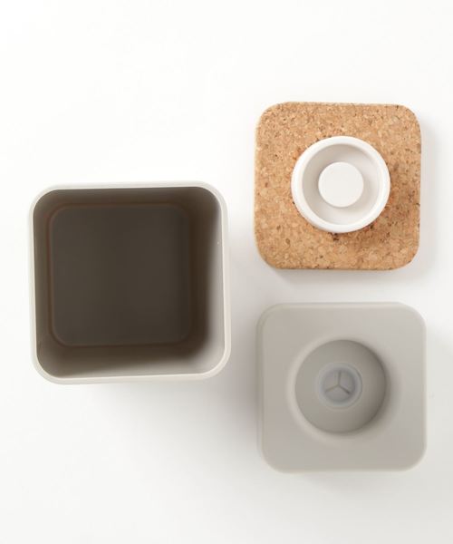 sarasa design（サラサデザイン）の「b2c ウェットティッシュスタンド（キッチン収納・レディース・ホワイト系その他/ブラック系その他/グレー系その他/ホワイト系その他2/ブラック系その他2/グレー系その他2/グレー系その他3/グレー系その他4・ONE SIZE）」の11枚目の写真