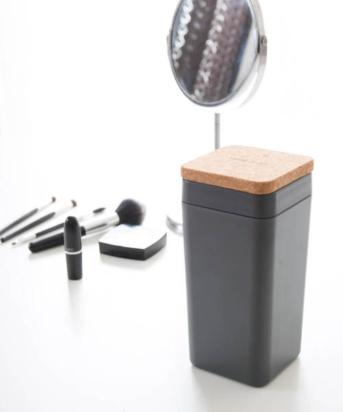 sarasa design（サラサデザイン）の「b2c ウェットティッシュスタンド（キッチン収納・レディース・ホワイト系その他/ブラック系その他/グレー系その他/ホワイト系その他2/ブラック系その他2/グレー系その他2/グレー系その他3/グレー系その他4・ONE SIZE）」の8枚目の写真