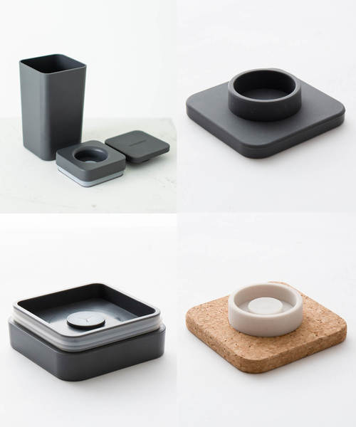 sarasa design（サラサデザイン）の「b2c ウェットティッシュスタンド（キッチン収納・レディース・ホワイト系その他/ブラック系その他/グレー系その他/ホワイト系その他2/ブラック系その他2/グレー系その他2/グレー系その他3/グレー系その他4・ONE SIZE）」の17枚目の写真