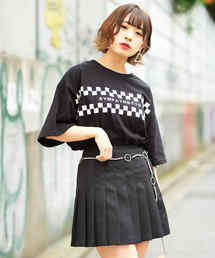 WEGO | WEGO/ボールチェーンリングベルト(ベルト)