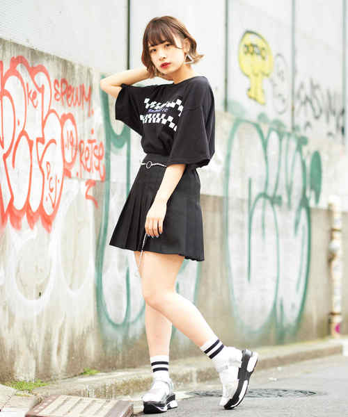 WEGO（ウィゴー）の「WEGO/ボールチェーンリングベルト（ベルト・レディース・シルバー・FREE）」の3枚目の写真