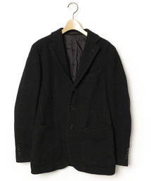 UNITED ARROWS�i���i�C�e�b�h�A���[�Y�j�̌Ò��u�e�[���[�h�W���P�b�g�i�e�[���[�h�W���P�b�g�j�v