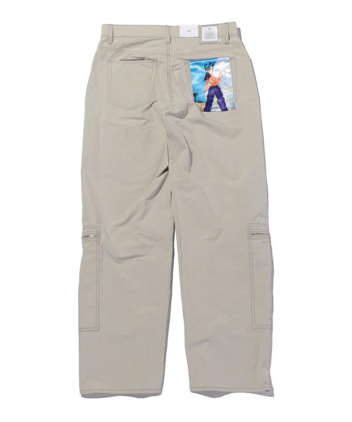 EYTYS（エイティス）の「＜Eytys＞ BENZ MK TECH/パンツ（その他パンツ