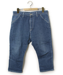 SHIPS JET BLUE�i�V�b�v�X�W�F�b�g�u���[�j�̌Ò��u���H�f�j���p���c�i�f�j���p���c�j�v