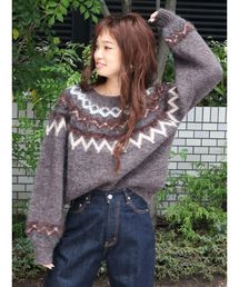 Ungrid(�A���O���b�h)�̃W���J�[�h�{�����[�����[�Y�j�b�g(�j�b�g/�Z�[�^�[)