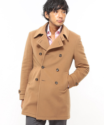 <美品>TAGLIATORE×ブリッラ CHARLIE ダブル コート 42 BRILLA per il gusto（ブリッラペルイルグースト）の「TAGLIATORE