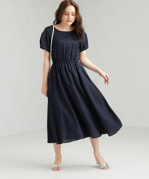 特価商品  green label relaxing（グリーンレーベルリラクシング）の ワンピース