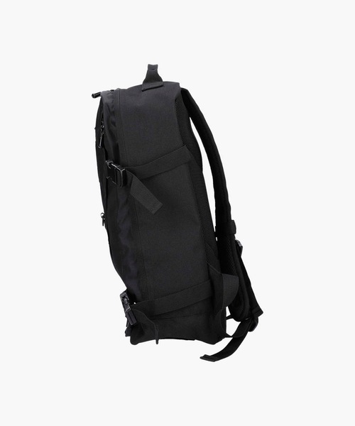 CAMP7（キャンプセブン）の「【CAMP7】コーデュラバックパック(リュック)（バックパック/リュック・メンズ・ブラック/パープル/ベージュ・フリー）」の15枚目の写真