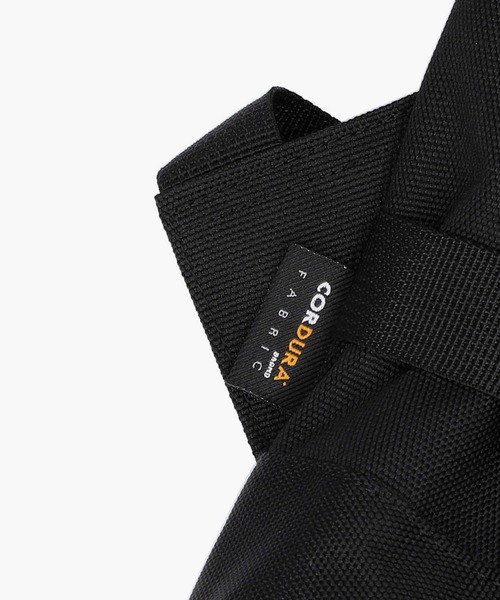 CAMP7（キャンプセブン）の「【CAMP7】コーデュラバックパック(リュック)（バックパック/リュック・メンズ・ブラック/パープル/ベージュ・フリー）」の9枚目の写真