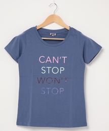 プリントTシャツ