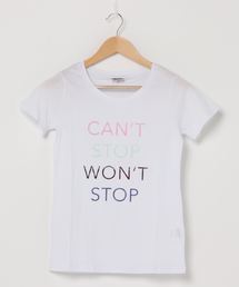プリントTシャツ