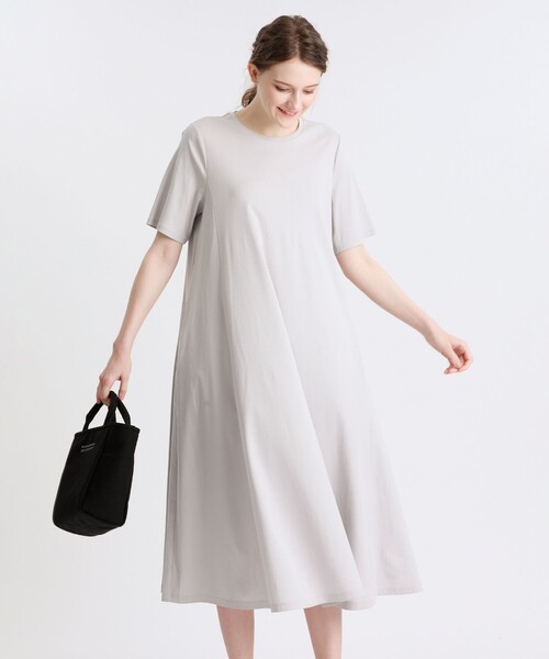 Tシャツワンピース ワンピース Mackintosh ワンピース セール Mackintosh フィロソフィー のファッション Philosophy マッキントッシュ