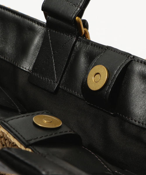 ISABEL MARANT（イザベルマラン）の「ISABEL MARANT BAGYA レザー 
