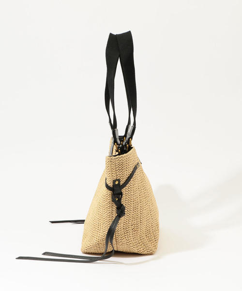 ISABEL MARANT（イザベルマラン）の「ISABEL MARANT BAGYA レザー  