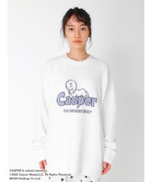 専用　キャスパー　ジェラピケ ♡CASPER コラボレーション ①♡ | ジェラート ピケ | ショップ