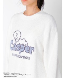 専用　キャスパー　ジェラピケ gelato pique（ジェラートピケ）の「【CASPER】'ベビモコ