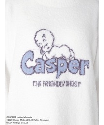 gelato pique（ジェラートピケ）の「【CASPER】'ベビモコ
