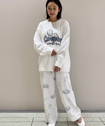専用　キャスパー　ジェラピケ gelato pique（ジェラートピケ）の「【CASPER】'ベビモコ