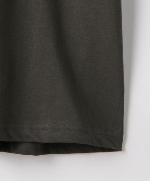 green label relaxing（グリーンレーベルリラクシング）の「[ 別注 ] [ グッドロックスピード ] SC Good Rock Speed × GLR ROBERTA BAYLEY ショートスリーブ Tシャツ（Tシャツ/カットソー・レディース・ブラック/その他1/ホワイト・FREE）」の20枚目の写真