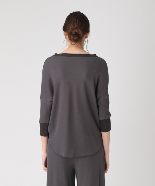 bijorie（ビジュリィ）の「インスタ企画／セットアップ（ルームウェア/パジャマ・レディース・ホワイト系その他/チャコールグレー/グリーン・FREE）」の14枚目の写真