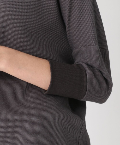 bijorie（ビジュリィ）の「インスタ企画／セットアップ（ルームウェア/パジャマ・レディース・ホワイト系その他/チャコールグレー/グリーン・FREE）」の21枚目の写真