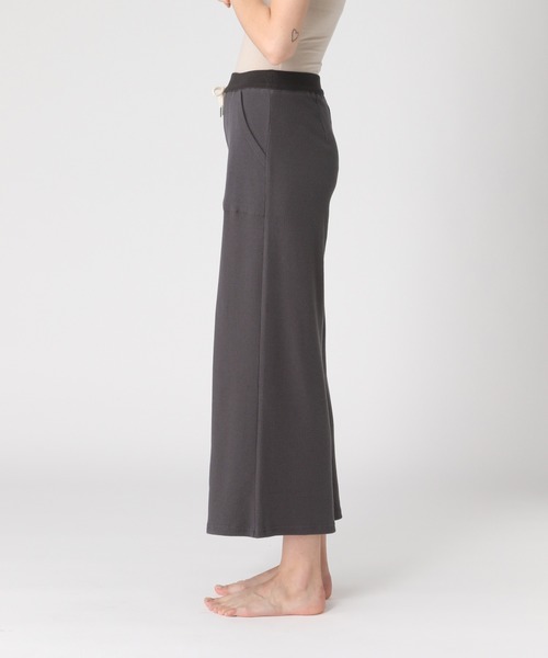 bijorie（ビジュリィ）の「インスタ企画／セットアップ（ルームウェア/パジャマ・レディース・ホワイト系その他/チャコールグレー/グリーン・FREE）」の18枚目の写真