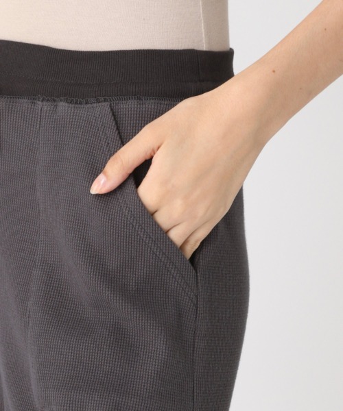 bijorie（ビジュリィ）の「インスタ企画／セットアップ（ルームウェア/パジャマ・レディース・ホワイト系その他/チャコールグレー/グリーン・FREE）」の15枚目の写真