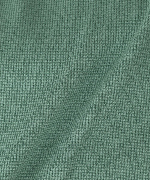 bijorie（ビジュリィ）の「インスタ企画／セットアップ（ルームウェア/パジャマ・レディース・ホワイト系その他/チャコールグレー/グリーン・FREE）」の6枚目の写真