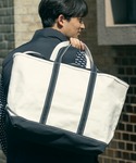 L.L.Bean(エルエルビーン)の「バッグ(トートバッグ)」