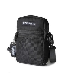 《BEN DAVIS》VERTICAL SHOULDER