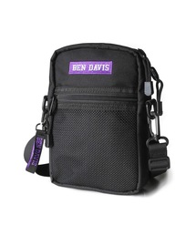 《BEN DAVIS》VERTICAL SHOULDER