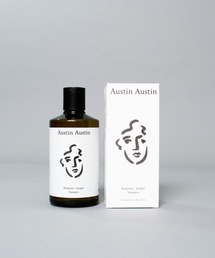 Austin Austin（オースティンオースティン）の「【 Austin Austin / オースティンオースティン 】 Bergamot&Juniper Shampoo ベルガモットアンドジュニパーシャンプー　AA_001･･（シャンプー）」