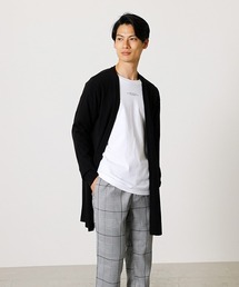 Azul By Moussy アズールバイマウジー メンズ のトップス ロング丈 通販 Zozotown
