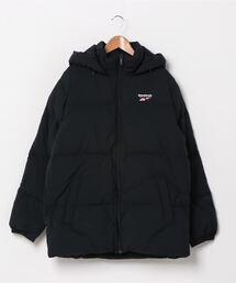Reebok | クラシックス ショート ダウン ジャケット [Classics Short Down Jacket] リーボック(ダウンジャケット/コート)