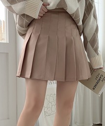 SONYUNARA テニススカパン