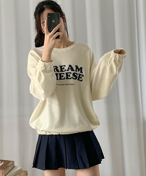 SONA（ソナ）の「SONYUNARA テニススカパン（スカート・レディース・ブラック/ベージュ/ネイビー/ダークグレー/ワインレッド・S/M）」の21枚目の写真