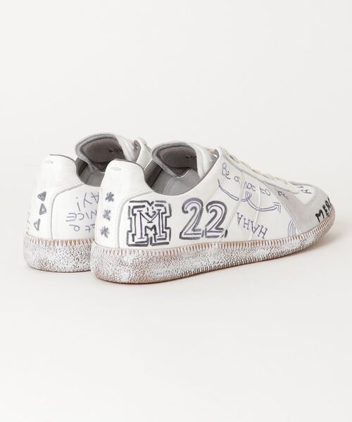 Maison Martin Margiela メゾンマルタンマルジェラ　シューズ 楽天市場】Maison Martin Margiela メゾンマルタンマルジェラ