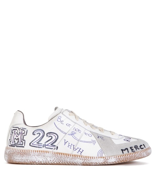 Maison Margiela（メゾンマルジェラ）の「Maison Margiela