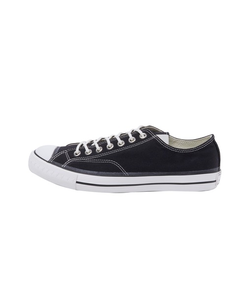 N.HOOLYWOOD(N.ハリウッド)の「N.HOOLYWOOD × CONVERSE ADDICT(スニーカー・メンズ・ブラック・30/23/24/25/26/27/28/29/25.5/26.5/27.5/24.5/23.5)」の4枚目の写真