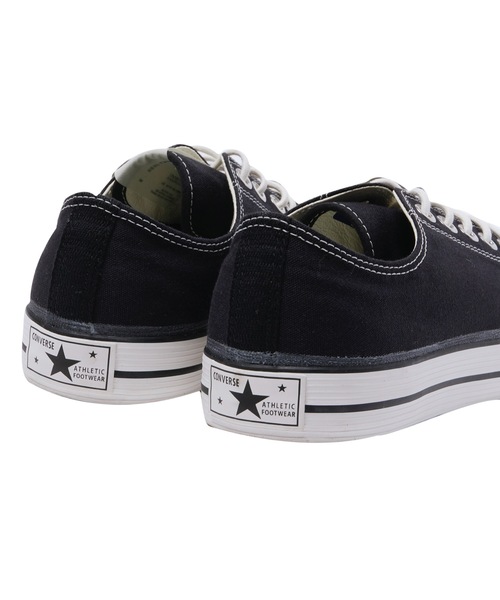 N.HOOLYWOOD(N.ハリウッド)の「N.HOOLYWOOD × CONVERSE ADDICT(スニーカー・メンズ・ブラック・30/23/24/25/26/27/28/29/25.5/26.5/27.5/24.5/23.5)」の7枚目の写真
