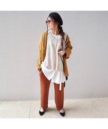 エステルツイルノーカラーJKT