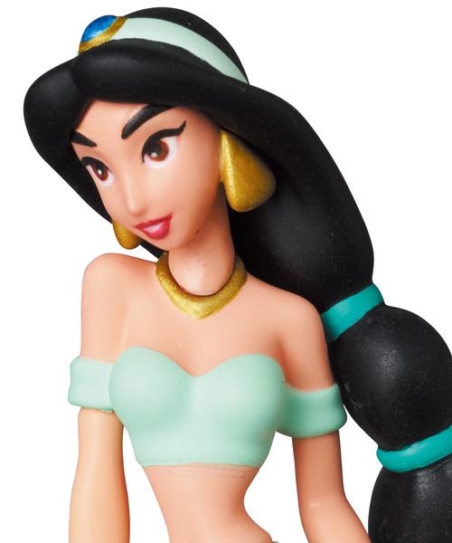 UDF Disney シリーズ9 Princess Jasmine（フィギュア）｜ULTRA DETAIL