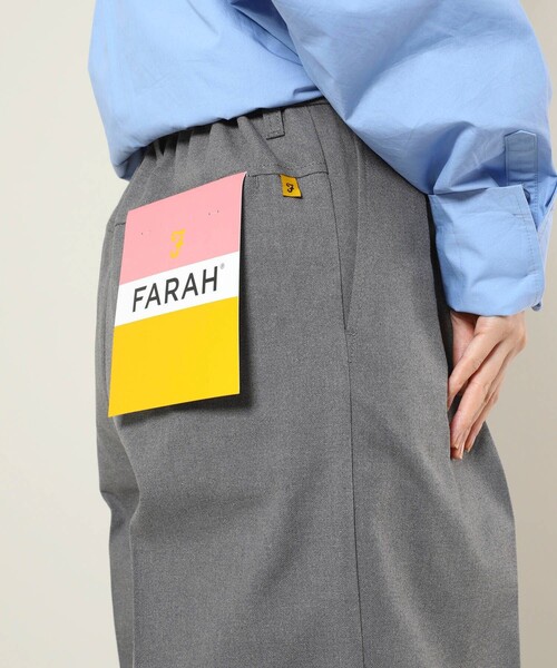 FREAK'S STORE（フリークスストア）の「FARAH × FREAK'S STORE