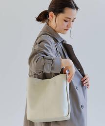 green label relaxing | CS FGT 3WAY W エコバッグ付き ショルダー バッグ(ショルダーバッグ)